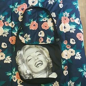 Marilyn Monroe bag